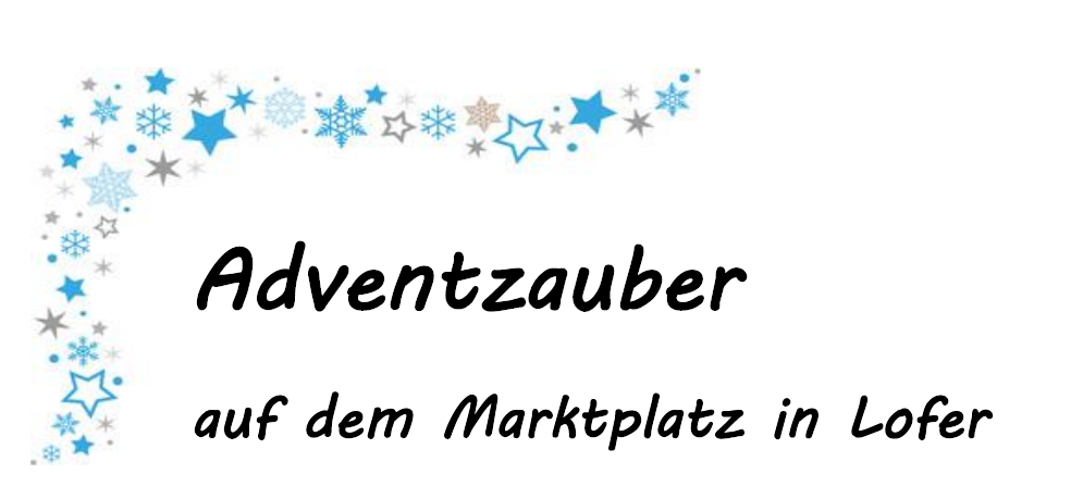 Adventzauber Verlängerung